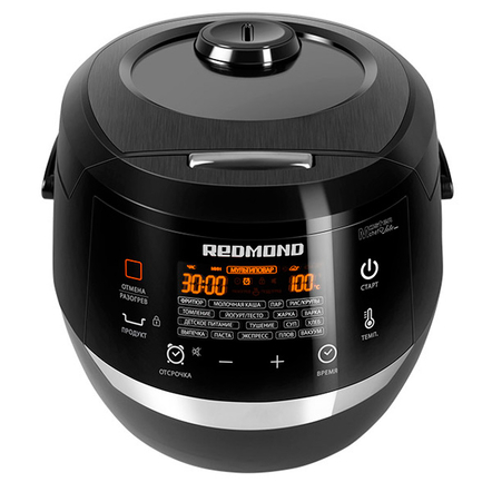 Мультиварка Redmond RMC-395 Мультиварка Redmond RMC-395