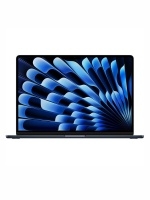 Ноутбук Apple MacBook Air 15 2024 M3, RAM 8 ГБ, SSD 512 ГБ, graphics 10-core, MRYV3, Midnight (черный) русская раскладка>