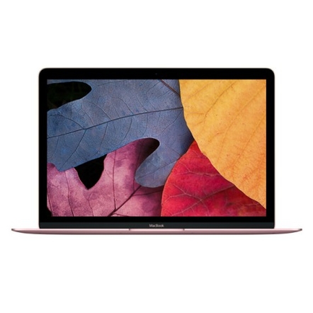 Apple MacBook 12 Core M5 1.2ГГц, 8Гб, 512Гб SSD (MMGM2RU/A) Rose Gold Apple MacBook 12 Core M5 1.2ГГц, 8Гб, 512Гб SSD (MMGM2RU/A) Rose Gold