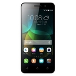 Смартфон Huawei Honor 4C Black
