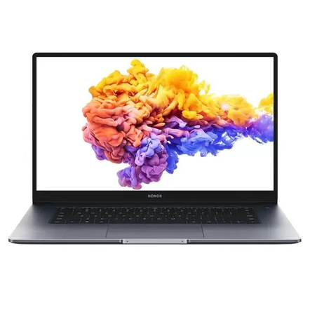 Ноутбук Honor MagicBook 15 R5/16/512 BMH-WFQ9HN, серый 5301AELH