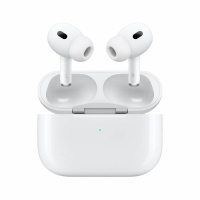 Беспроводные наушники Apple AirPods Pro 2 USB-C (2023) (Белый)>