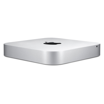 Apple Mac mini i5 1,4ГГц, 4Гб, 500Гб, Intel HD5000 (MGEM2RU/A) Apple Mac mini i5 1,4ГГц, 4Гб, 500Гб, Intel HD5000 (MGEM2RU/A)