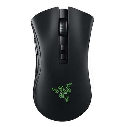 Игровая мышь Razer DeathAdder V2 Pro (RZ01-03350100-R3G1) Игровая мышь Razer DeathAdder V2 Pro (RZ01-03350100-R3G1)