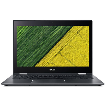 Ноутбук-трансформер Acer Spin 5 SP513-52N-39NB NX.GR7ER.004 (Intel Core i3 8130U 2200 MHz/13.3"/1920x1080/8Gb/256Gb SSD/DVD нет/Intel UHD Graphics 620/Wi-Fi/Bluetooth/Windows 10 Home) Ноутбук-трансформер Acer Spin 5 SP513-52N-39NB NX.GR7ER.004 (Intel Core i3 8130U 2200 MHz/13.3"/1920x1080/8Gb/256Gb SSD/DVD нет/Intel UHD Graphics 620/Wi-Fi/Bluetooth/Windows 10 Home)