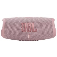 Беспроводная акустика JBL Charge 5 Pink>