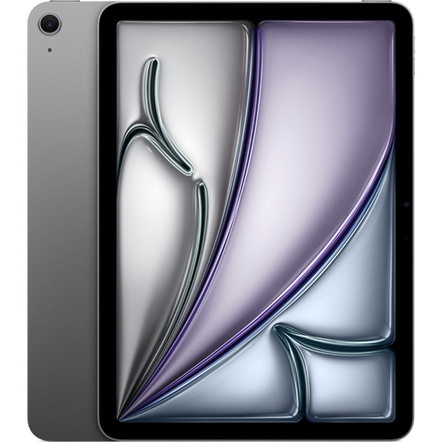 Планшет Apple iPad AIR 11 M3 128 Space Gray Wi-Fi (2025) Планшет Apple iPad AIR 11 M3 128 Space Gray Wi-Fi (2025)