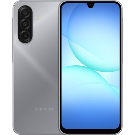 Смартфон Samsung Galaxy A17 8/256 Gray