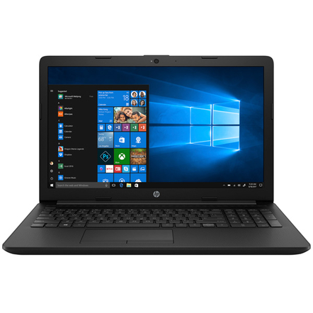 Ноутбук HP 15-db0379ur (5MH40EA) Ноутбук HP 15-db0379ur (5MH40EA)