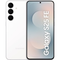 Смартфон Samsung Galaxy S25 FE 8/512 White>
