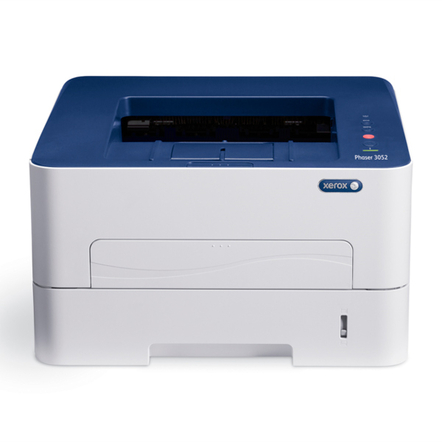 Лазерный принтер Xerox Phaser 3052NI Лазерный принтер Xerox Phaser 3052NI