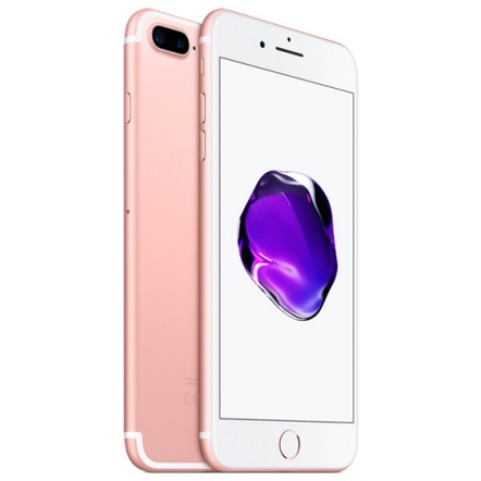 Apple iPhone 7 Plus 128Gb Rose Gold (MN4U2RU/A) Apple iPhone 7 Plus 128Gb Rose Gold (MN4U2RU/A)