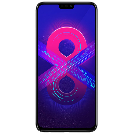 Смартфон Honor 8X 4/128GB Blue (JSN-L21) Смартфон Honor 8X 4/128GB Blue (JSN-L21)
