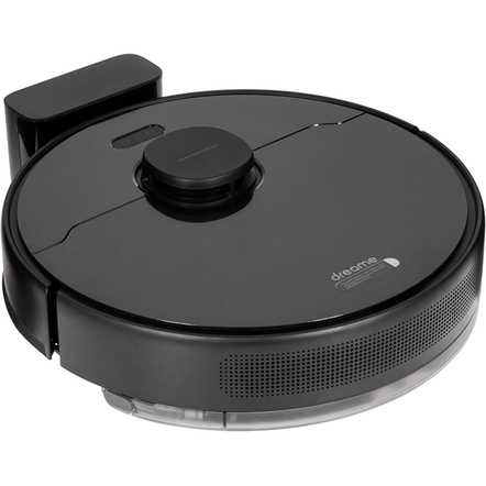 Робот-пылесос Dreame D9 Max черный