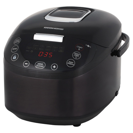 Мультиварка Redmond RMC-M800S Мультиварка Redmond RMC-M800S