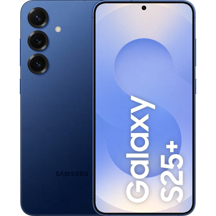 Смартфон Samsung Galaxy S25 Plus 12/512ГБ синий Смартфон Samsung Galaxy S25 Plus 12/512ГБ синий