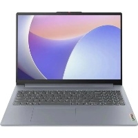 Ноутбук Lenovo IdeaPad Slim 3 15AMN8 Arctic Grey (82XQ00FFRK)>