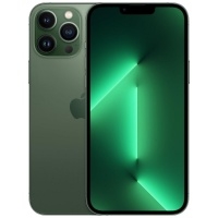 Apple iPhone 13 Pro 128GB, Альпийский зеленый (Alpine Green) MNDT3>