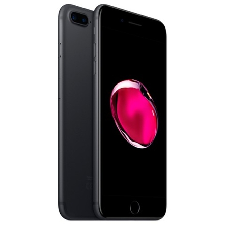 Apple iPhone 7 Plus 128Gb Black (MN4M2RU/A) Apple iPhone 7 Plus 128Gb Black (MN4M2RU/A)