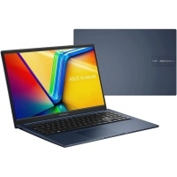 Ноутбук ASUS Vivobook 15 X1504ZA-BQ963, синий>