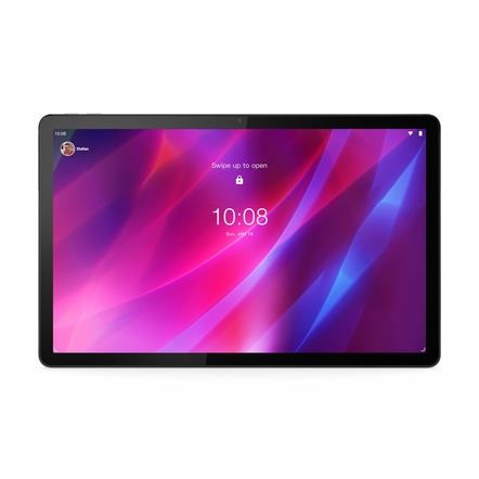 Планшет Lenovo Tab P11 Plus TB-J616F, RU, 4 ГБ/64 ГБ, Wi-Fi, сланцево-серый (ZA940029RU) Планшет Lenovo Tab P11 Plus TB-J616F, RU, 4 ГБ/64 ГБ, Wi-Fi, сланцево-серый (ZA940029RU)