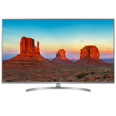 Телевизор LG 55UK7550PLA Телевизор LG 55UK7550PLA