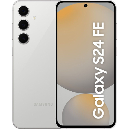 Смартфон Samsung Galaxy S24 FE 8/512 ГБ, Gray