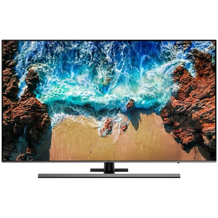 Телевизор Samsung UE49NU8070UXRU Телевизор Samsung UE49NU8070UXRU