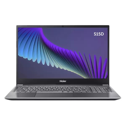 Ноутбук Haier S15D (JB0B11E00RU)