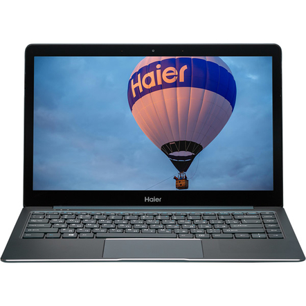 Ноутбук Haier ES34 Ноутбук Haier ES34
