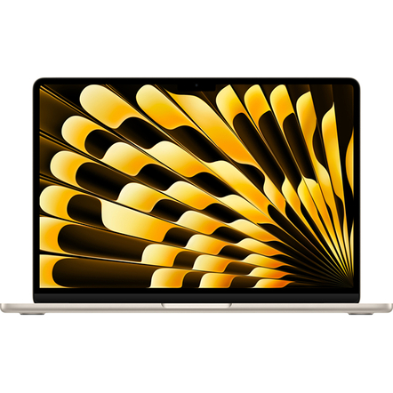  Apple MacBook Air 13" (M4, 24ГБ, 512ГБ SSD) Starlight (MC6A4)