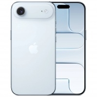 Смартфон Apple iPhone Air 256 ГБ, Sky Blue (Небесно-голубой)>