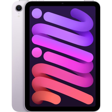 Apple iPad MINI 7 256 Purple Wi-Fi (2024) Apple iPad MINI 7 256 Purple Wi-Fi (2024)