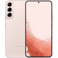 Смартфон Samsung Galaxy S22 8/128 ГБ, Dual nano SIM, розовый>