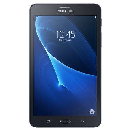 Планшет Samsung Galaxy Tab A 7.0" 8Gb LTE Black (SM-T285) Планшет Samsung Galaxy Tab A 7.0" 8Gb LTE Black (SM-T285)