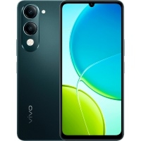 Смартфон vivo Y04 4/128 Green>