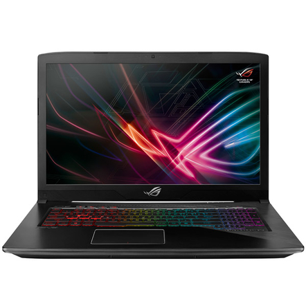 Ноутбук ASUS ROG Strix GL703VM-BA294T (Intel Core i7 7700HQ 2800 MHz/17.3"/1920x1080/12Gb/1128Gb HDD+SSD/DVD нет/NVIDIA GeForce GTX 1060/Wi-Fi/Bluetooth/Windows 10 Home) Ноутбук ASUS ROG Strix GL703VM-BA294T (Intel Core i7 7700HQ 2800 MHz/17.3"/1920x1080/12Gb/1128Gb HDD+SSD/DVD нет/NVIDIA GeForce GTX 1060/Wi-Fi/Bluetooth/Windows 10 Home)
