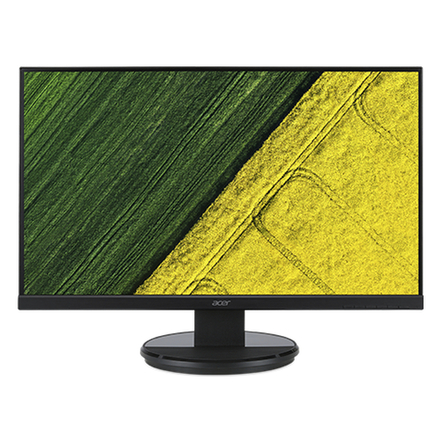 Монитор Acer K272HLHbi Монитор Acer K272HLHbi