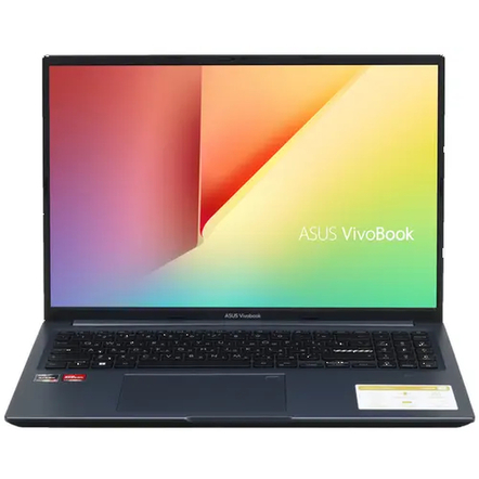 Ноутбук ASUS Vivobook 16X M1603QA-MB218, 90NB0Y81-M00CV0, синий