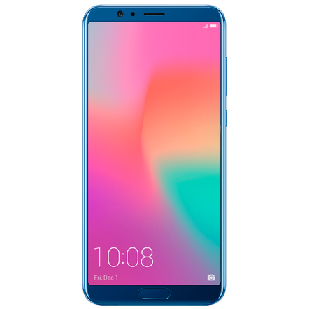 Смартфон Honor View 10 128GB Blue (BKL-L09) Смартфон Honor View 10 128GB Blue (BKL-L09)