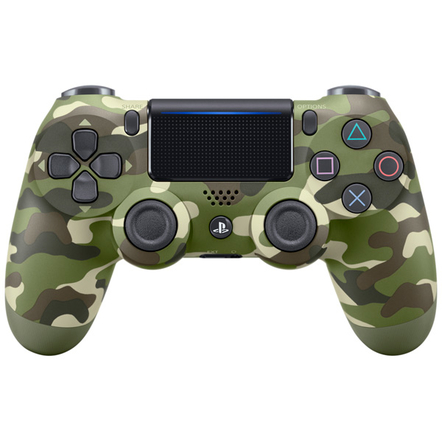 PS4 Геймпад Sony Dualshock v2 Camouflage (CUH-ZCT2E) PS4 Геймпад Sony Dualshock v2 Camouflage (CUH-ZCT2E)