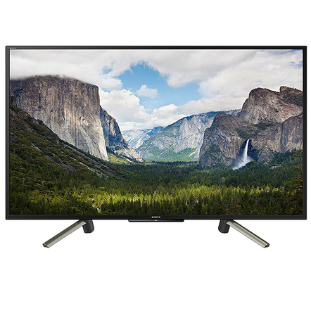Телевизор Sony KDL-43WF665 Телевизор Sony KDL-43WF665