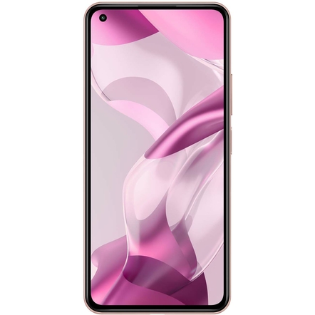 Смартфон Xiaomi 11 Lite 5G NE 6/128 ГБ RU, персиково-розовый