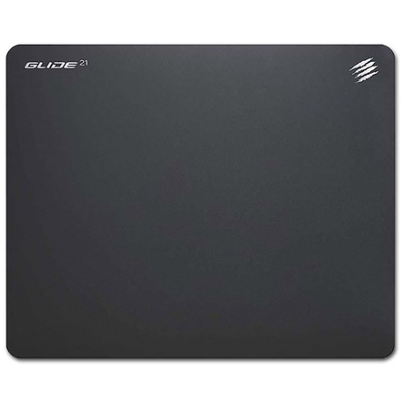 Игровой коврик Mad Catz G.L.I.D.E. 21 Black Игровой коврик Mad Catz G.L.I.D.E. 21 Black