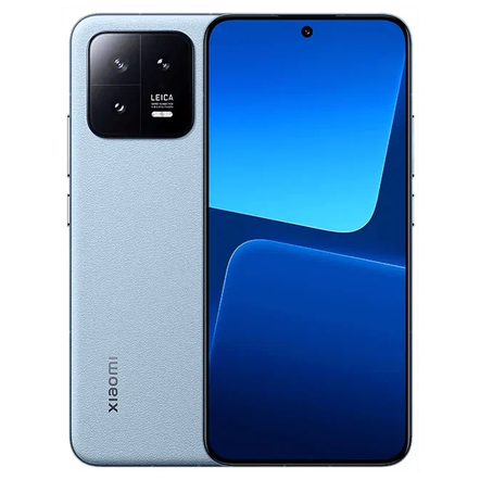 Смартфон Xiaomi 13 8/256 ГБ Global, Dual nano SIM, синий
