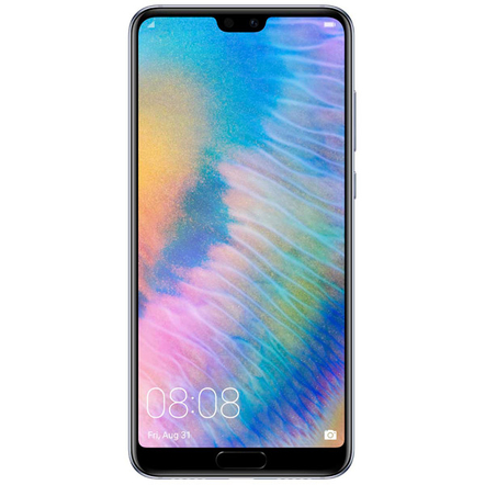 Смартфон Huawei P20 Pro Morho Aurora (CLT-L29) Смартфон Huawei P20 Pro Morho Aurora (CLT-L29)