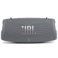 Беспроводная акустика JBL Xtreme 3, серый>