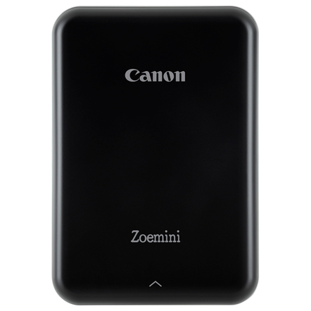 Компактный фотопринтер Canon Zoemini Black & Slate Grey (PV-123-BKS) Компактный фотопринтер Canon Zoemini Black & Slate Grey (PV-123-BKS)