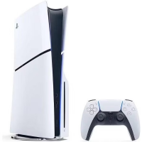 Игровая консоль Sony PlayStation 5 Slim 1TB Blu-Ray>