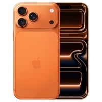 Смартфон Apple iPhone 17 Pro 1 ТБ, nano SIM + eSIM, Cosmic Orange (Космически-оранжевый)>